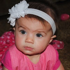 Meet your Posher, Megan